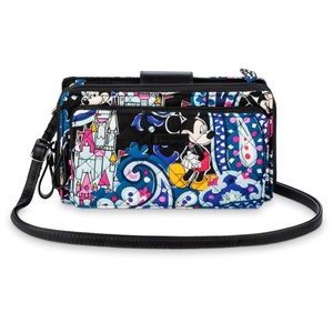 Vera Bradley Crossbody